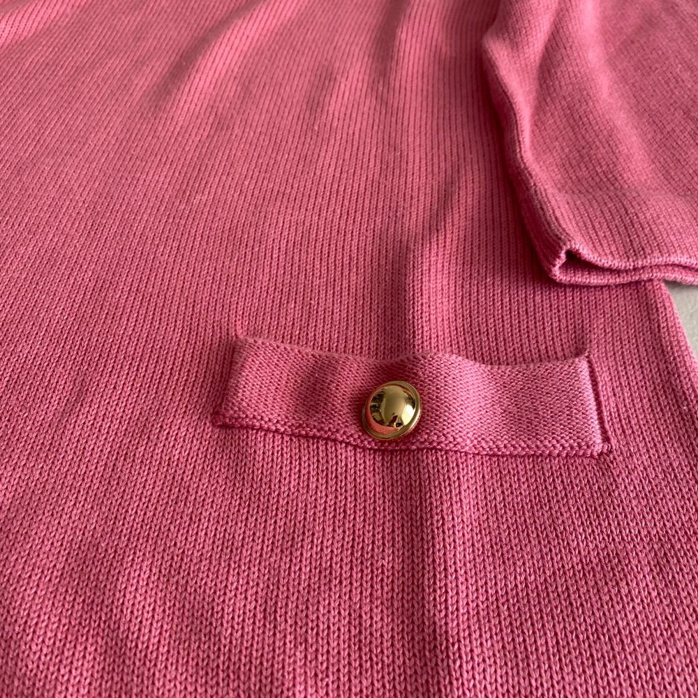 H&M Sweater Dress - Picture 4 of 10
